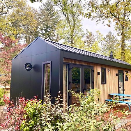 Tinyhouse Grasmus Villa Нунспет Екстериор снимка