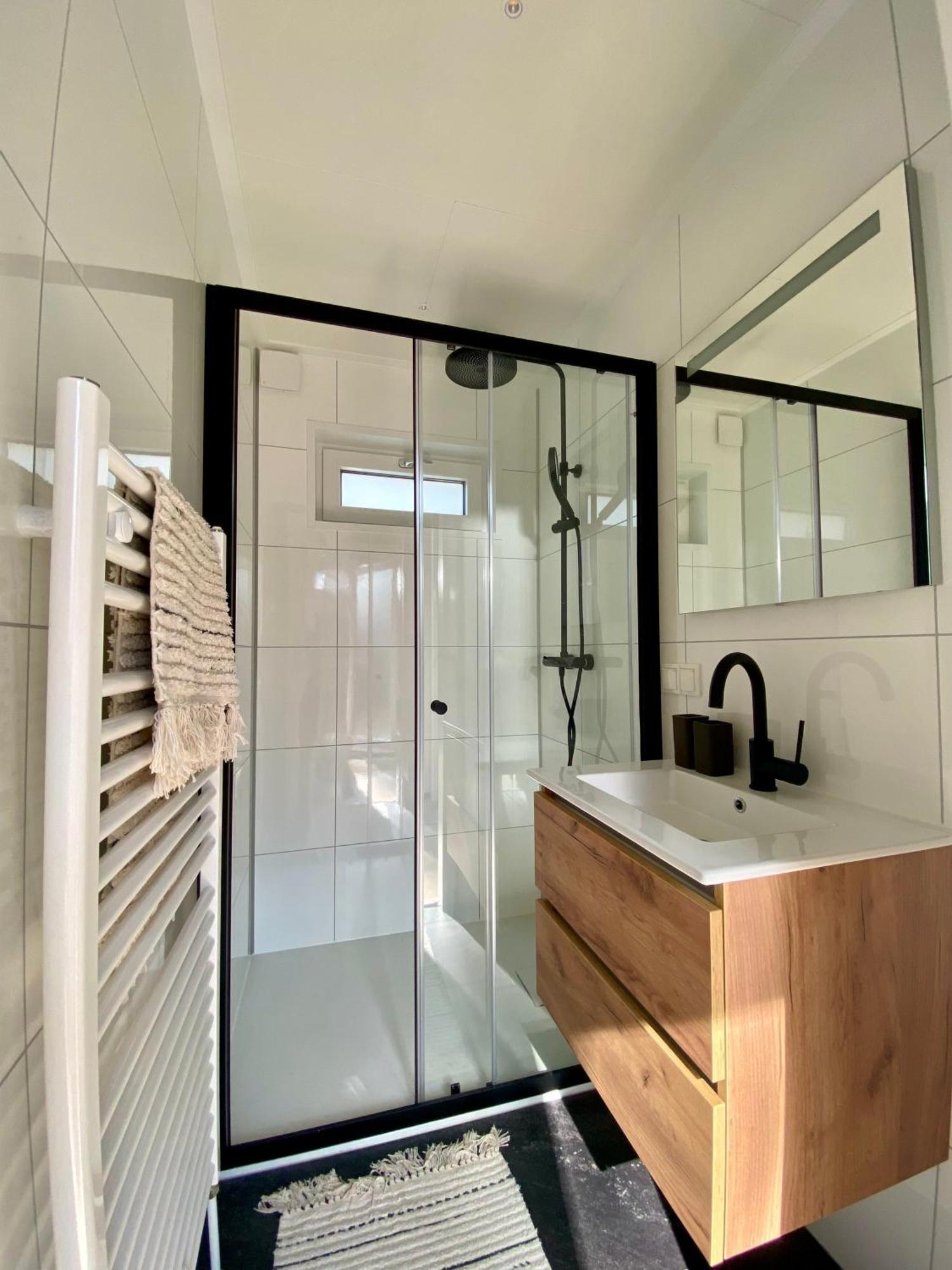 Tinyhouse Grasmus Villa Нунспет Екстериор снимка